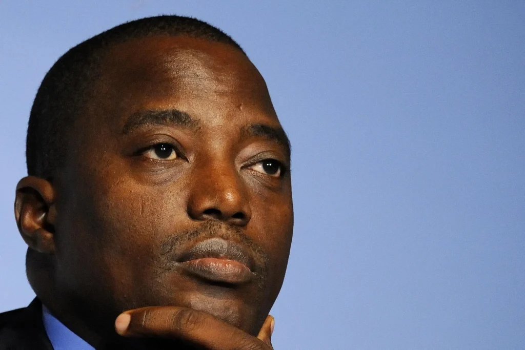 DRC: Joseph Kabila’s trial postponed to September 19