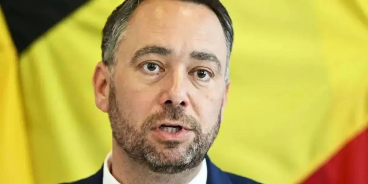 DRC: Maxime Prévot warns after the agreements in principle