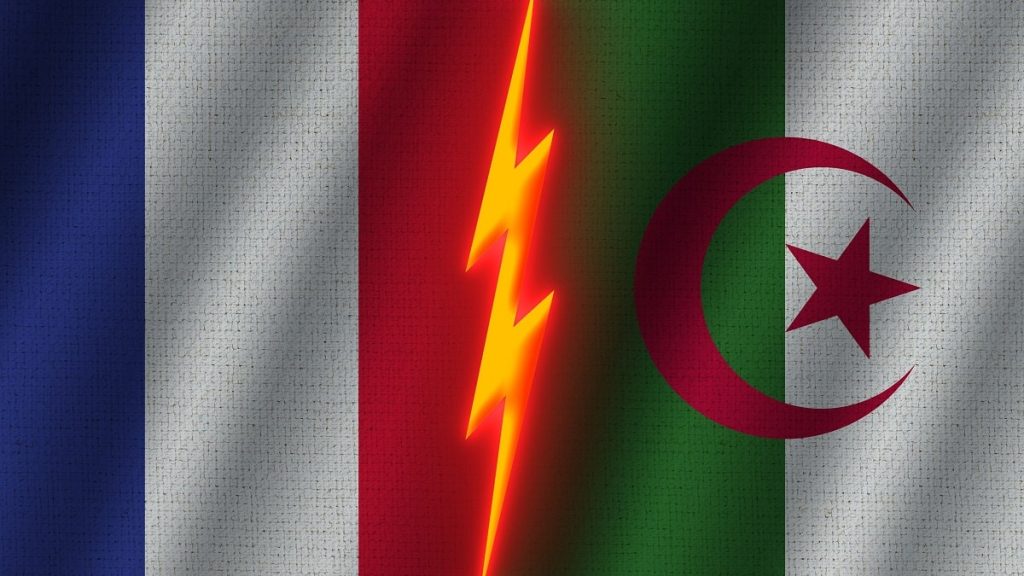 France – Algeria: a new wave of expulsions of Algerian diplomats plunges relations in the crisis