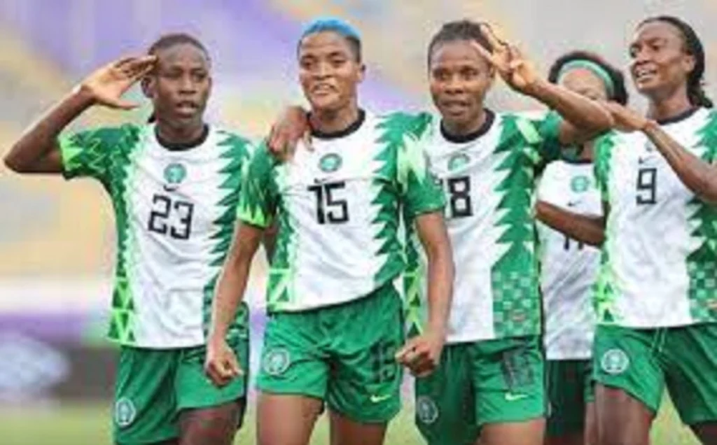 Mondial U17 (F): Nigeria in the quarter -final, Zambia leaves the competition
