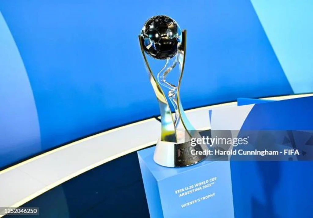 Mondial U20 2025: Morocco-Brazil, Nigeria-Colombia, the complete drawing