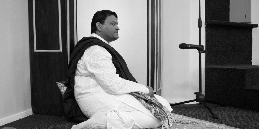 South Africa: Muhin Hendricks, the first openly gay imam in the murdered world