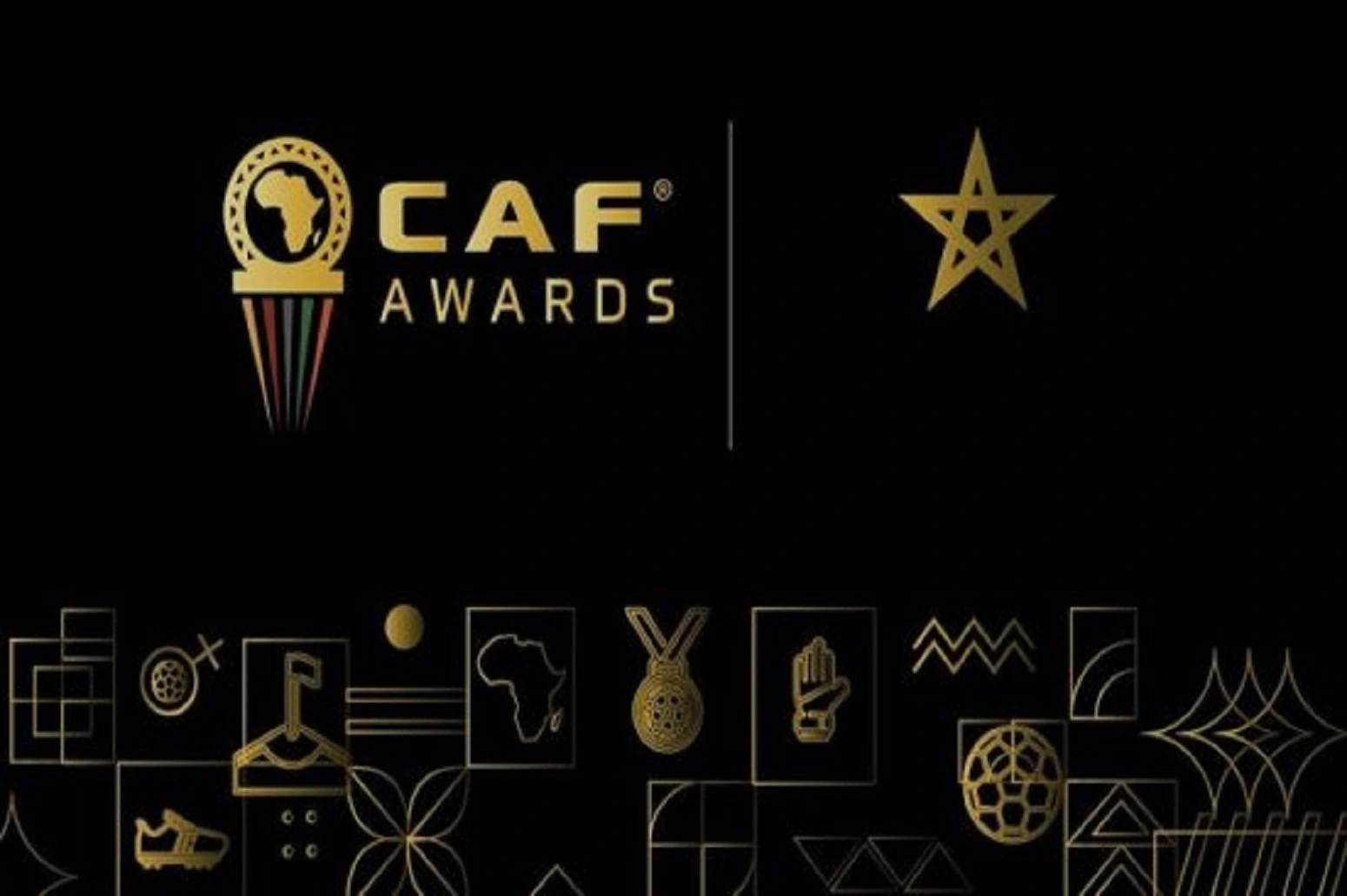 CAF Awards 2024: The 10 named for the Women's African Golden Ball Unveiled