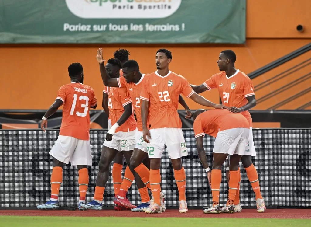 CAN 2023: Humiliated by Equatorial Guinea, Côte d’Ivoire on the verge of elimination