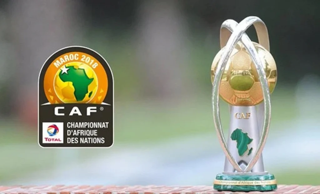Official: the Kenya-Ouganda-Tanzanie Trio Host of Chan 2024