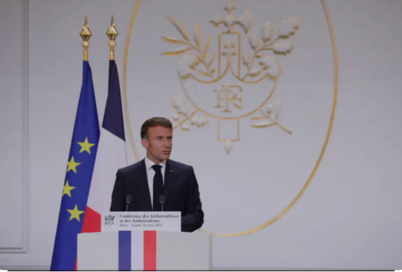 Diplomatic tensions: France threatens reprisals in the face of Algeria's refusal to welcome an expelled