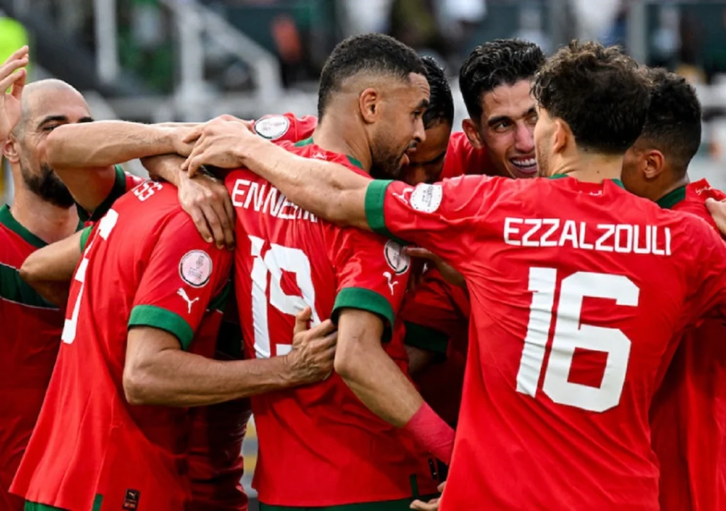 FIFA Day: Before Morocco-Benin, the Atlas Lions devour the Eagles of Tunisia
