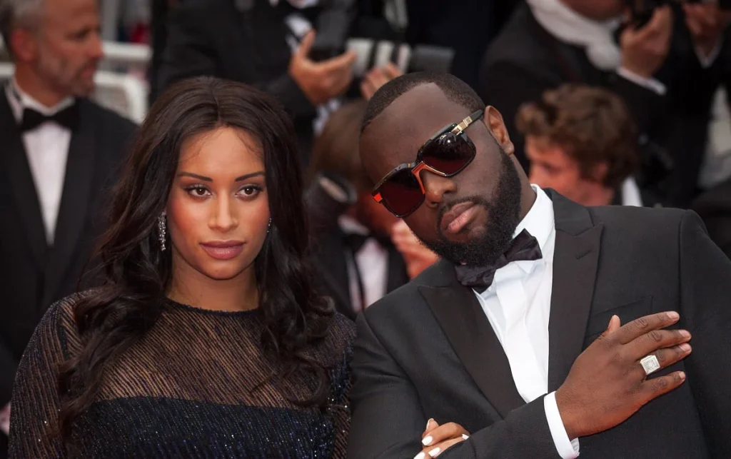 “I will never let you go, you belong to me”, Gims counter-attacks the announcement of divorce from Demdem