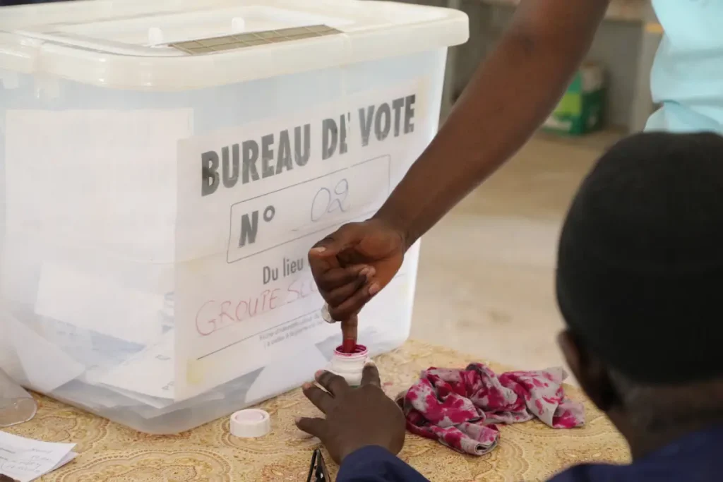 Madagascarâ: Beginning of the electoral campaign for the legislative elections