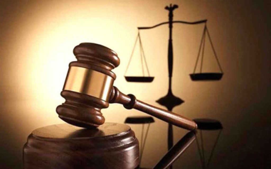 South Africa – murder of an anti -apartheid activist: 03 former police officers tried