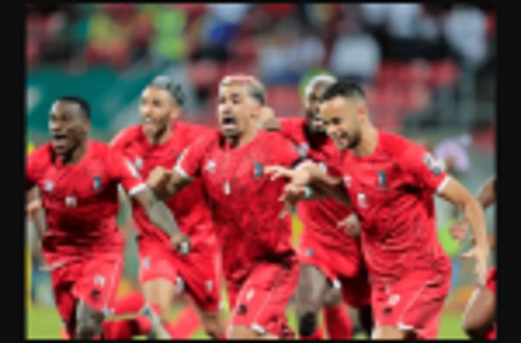 FIFA Day at € “Equatorial Guinea: a Package Player for Visa Failure