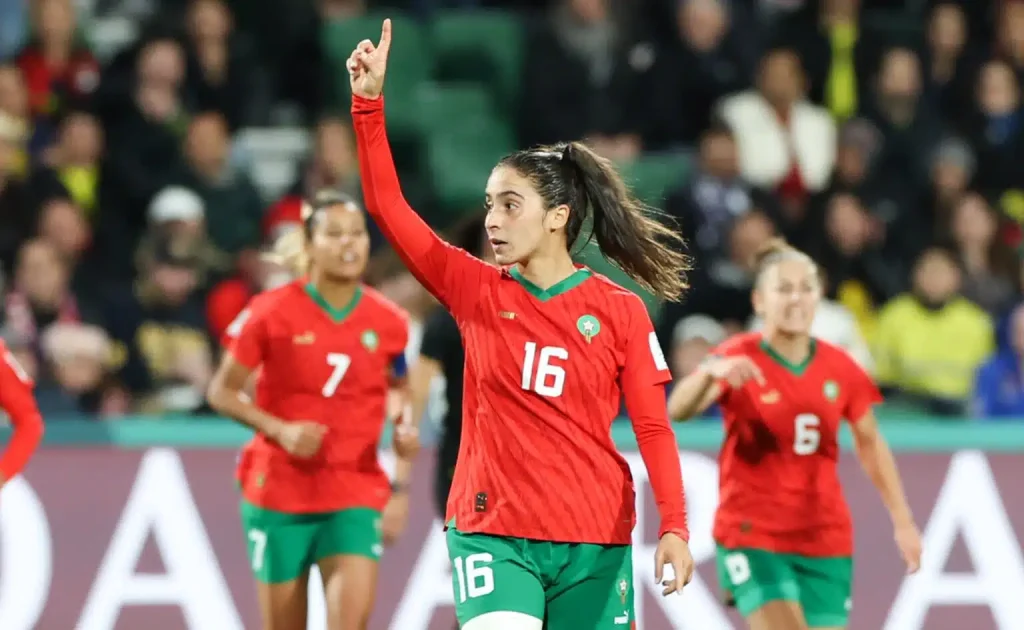 CAN 2025 (f): Zambia overthrows Senegal, Morocco is recovering