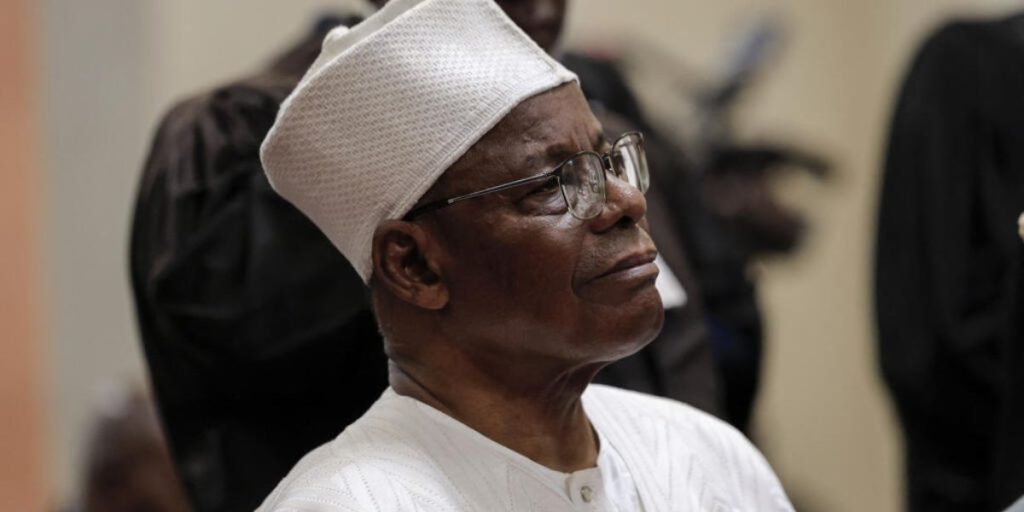 Presidential election 2025 in Cameroon: Maurice Kamto definitively dismissed from the race