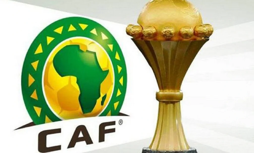 CAN 2025: CAF celebrates the CAP of 100 days before kick -off