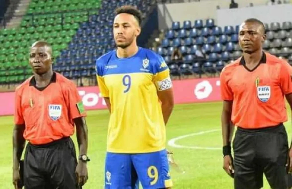 Mondial 2026 (Q): Gabon takes place in Seychelles