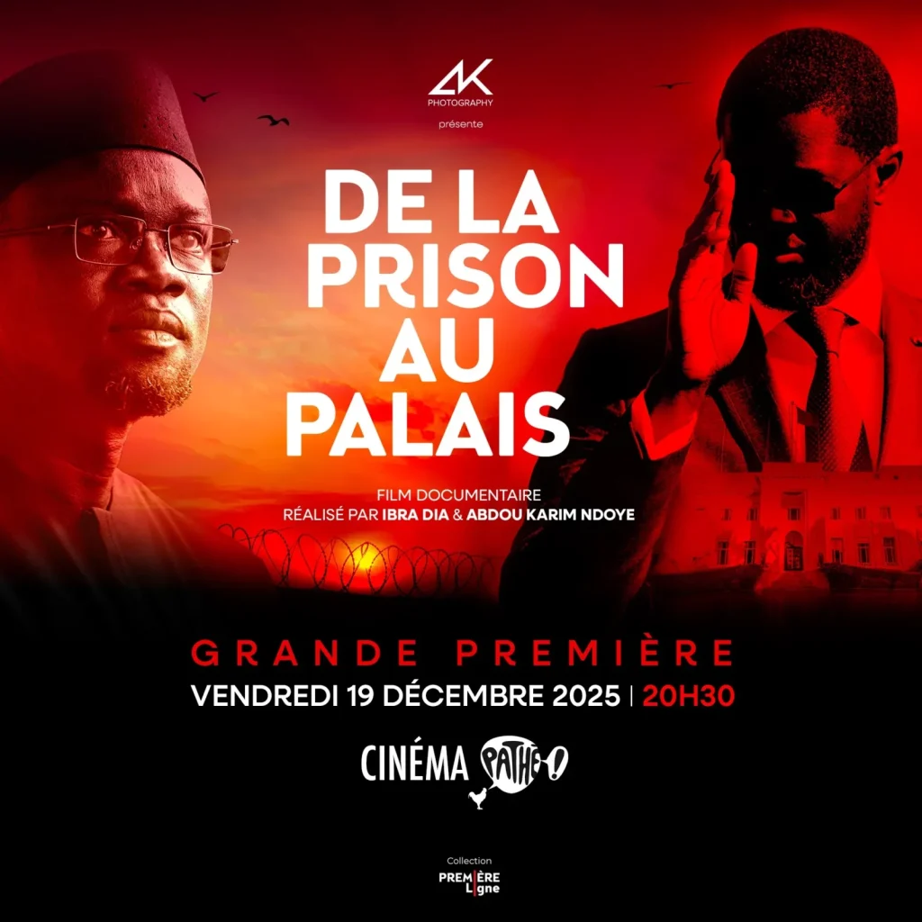 A documentary on the popular impulse at the origin of power January 20, 2026