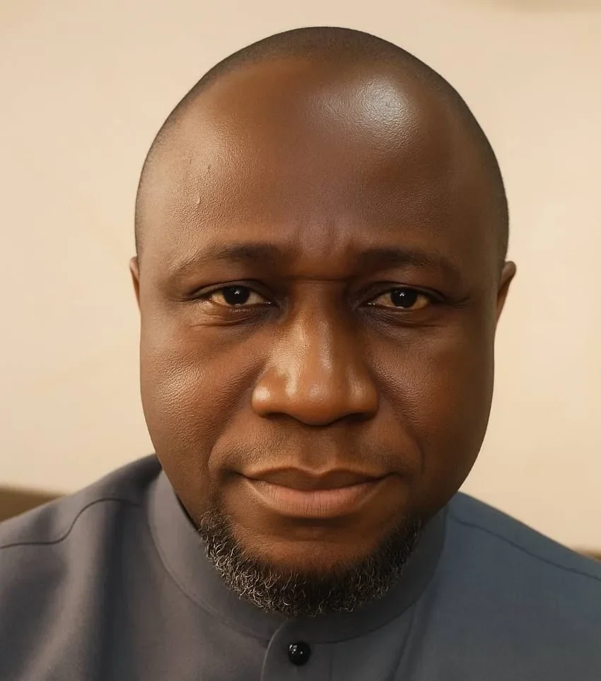 Trump, a special president (By Abu Oumar) February 14, 2026