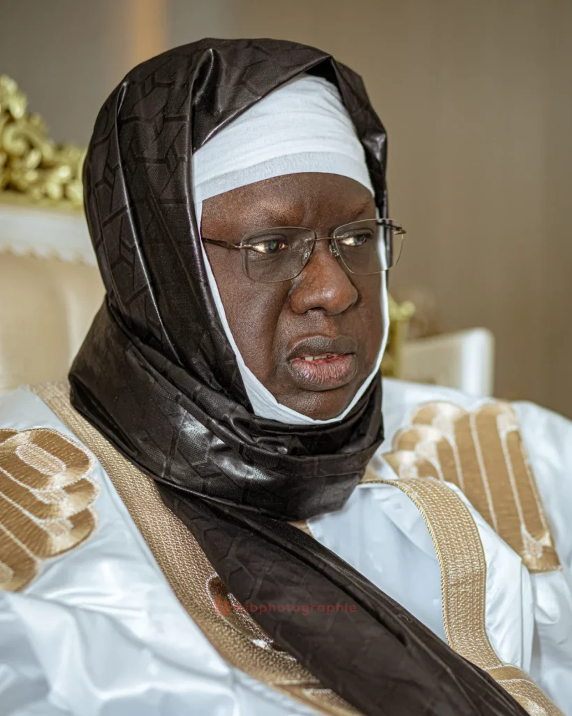 A man steeped in faith, rigorous and committed to his community January 19, 2026