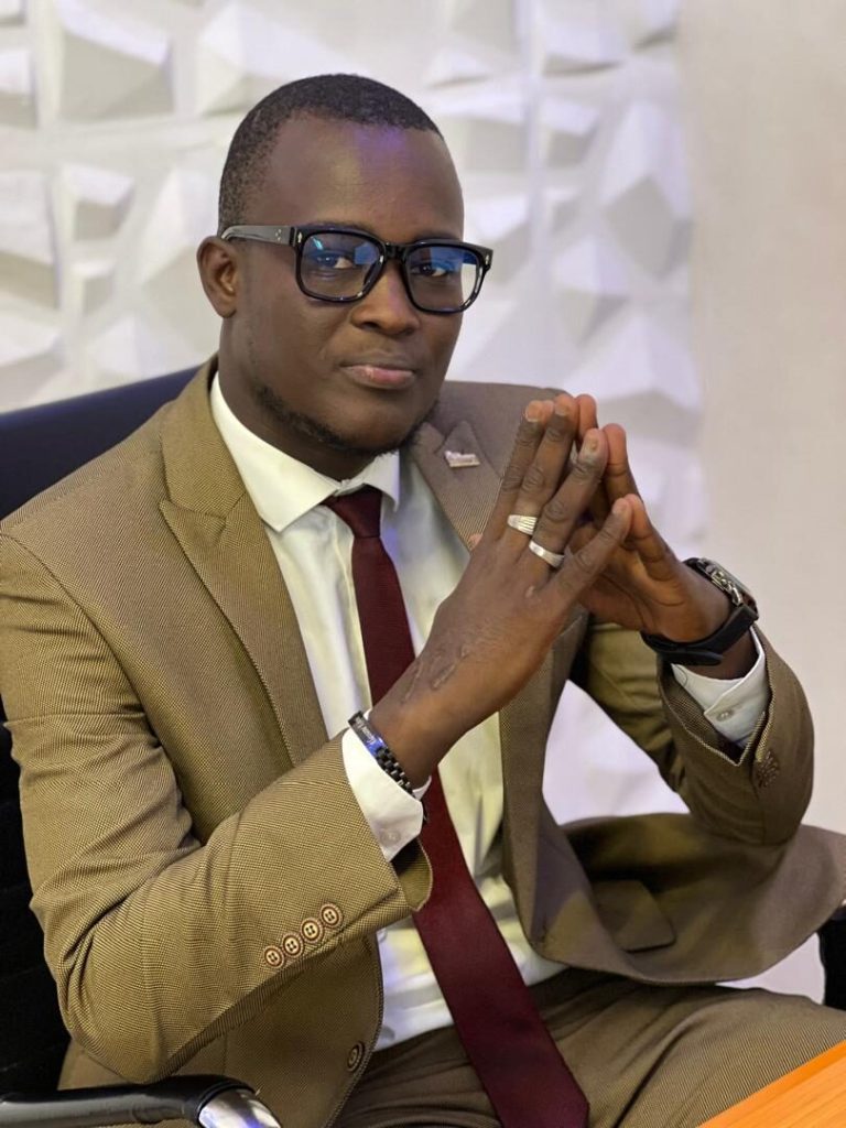 Alassane Koume, president of the Association for the Promotion of Books and Reading: “Goal-PLL is an opportunity to discuss the future of books”