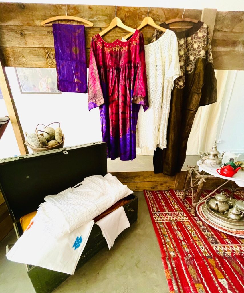 Back in time, to dive back into our self January 21, 2026