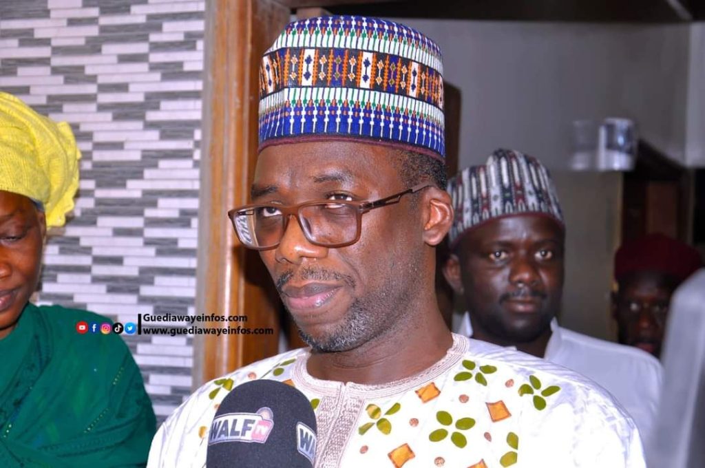 Beyond sport: Morocco–Senegal, a historic fraternity to preserve and strengthen (by Cheikh Ibrahim Diop)