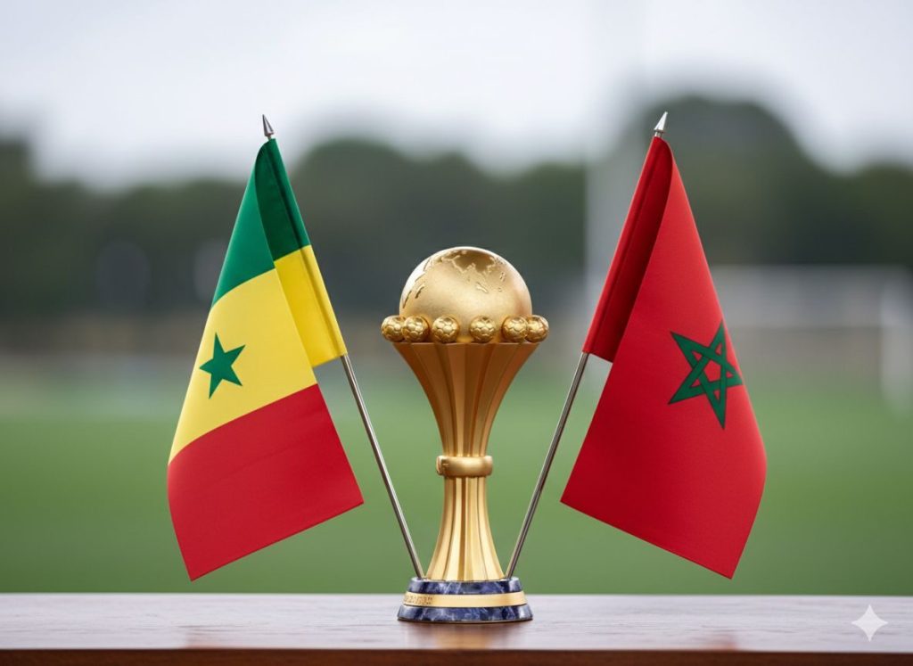 CAN 2026: Dakar recalls that the “Senegal – Morocco” final celebrates fraternity January 17, 2026