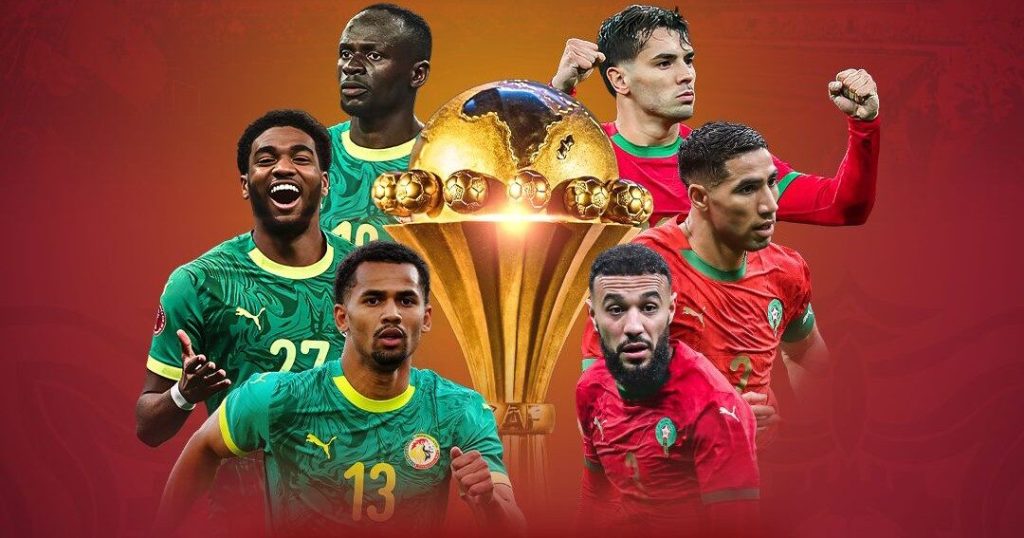 CAN 2025: Morocco unveils the organizational system for the final