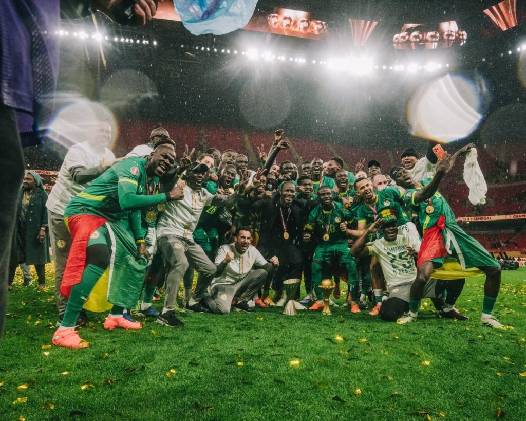 CAN 2025: some figures to remember