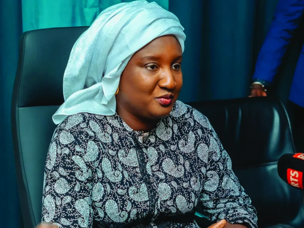 CAN 2025: the Minister of Youth and Sports welcomes a “historic” victory for the Lions of Senegal