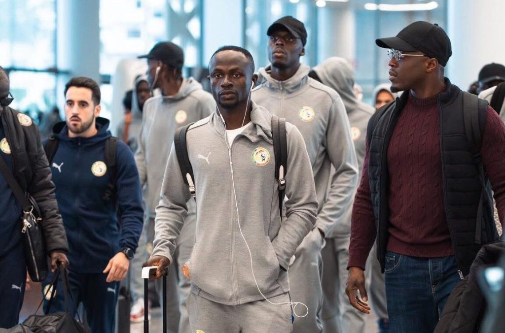 CAN 2025 – The FSF denounces serious dysfunctions before the final January 17, 2026