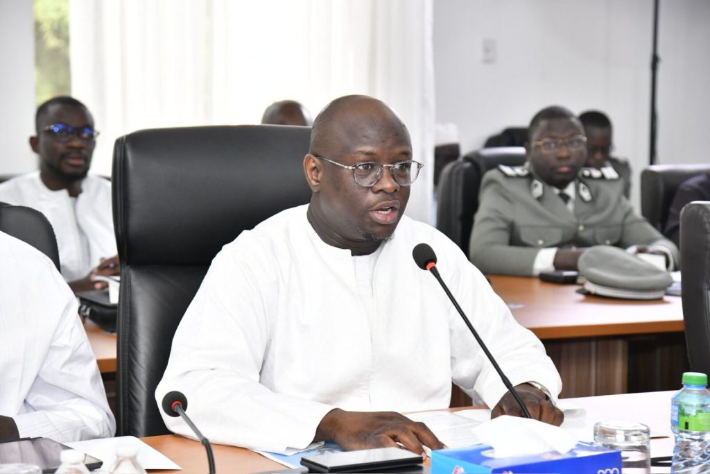 Debt management 2026-2028: Senegal favors concessional resources