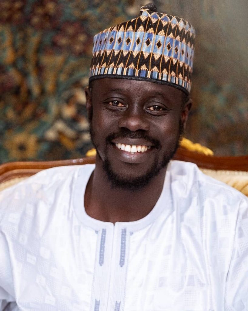 Diogal Mbaye, Layene Digital deputy coordinator: “We produced the official portrait of the Khalif General this year”