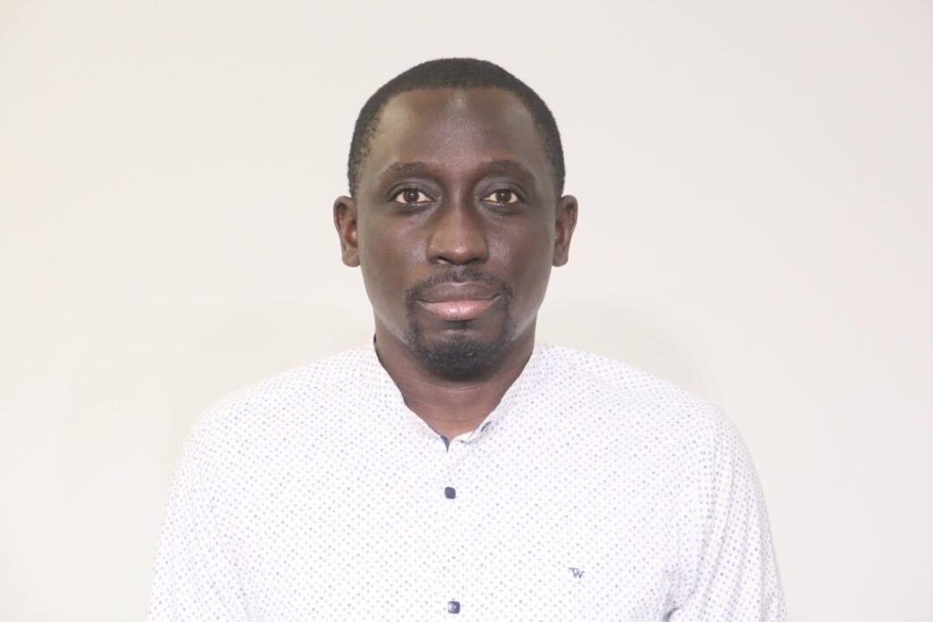 Dr Mamadou Lamine Sarr, teacher-researcher: “With internal opposition, there will, perhaps, be an American policy more anchored on multilateralism”