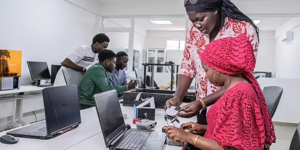 Family responsibilities: Women on the front line