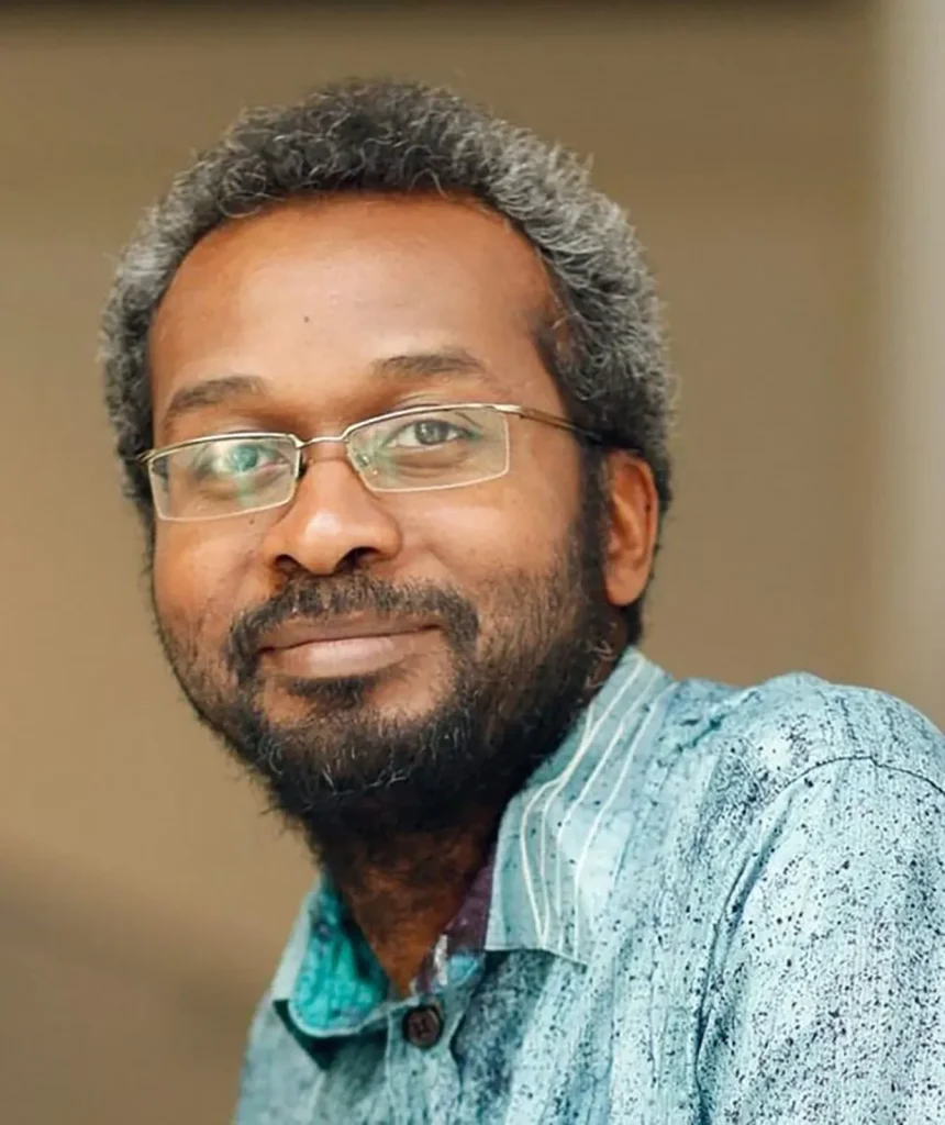 Hamza Boukari, researcher-essayist: “Fanon is an integral and transversal thinker”