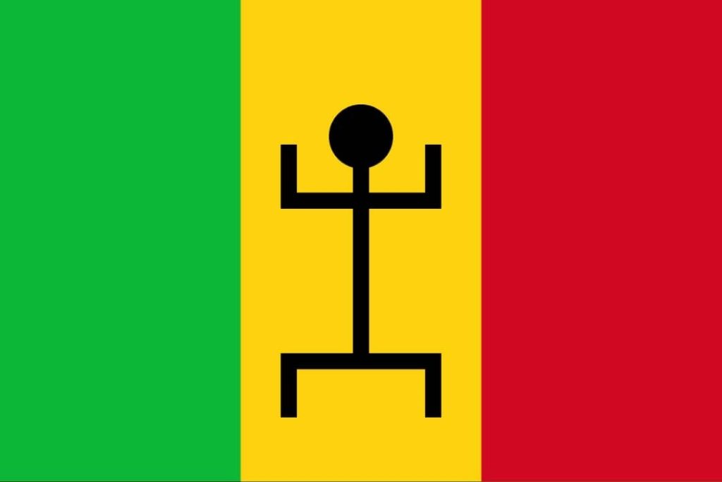 History Sundays| When a match awakens a memory: the Mali Federation