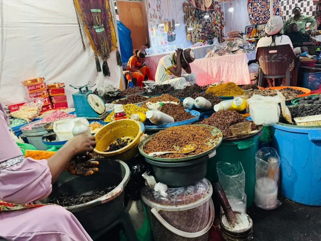 Incense business: A revival over time