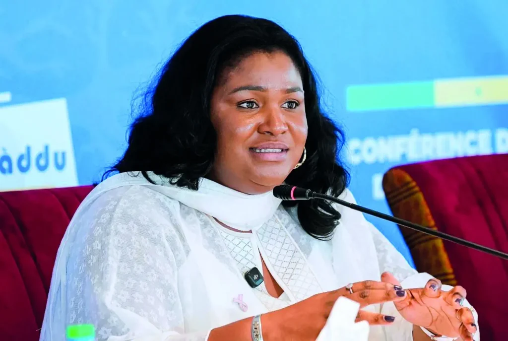 Kàddu: the government takes stock of the agricultural campaign and the Can, this Tuesday