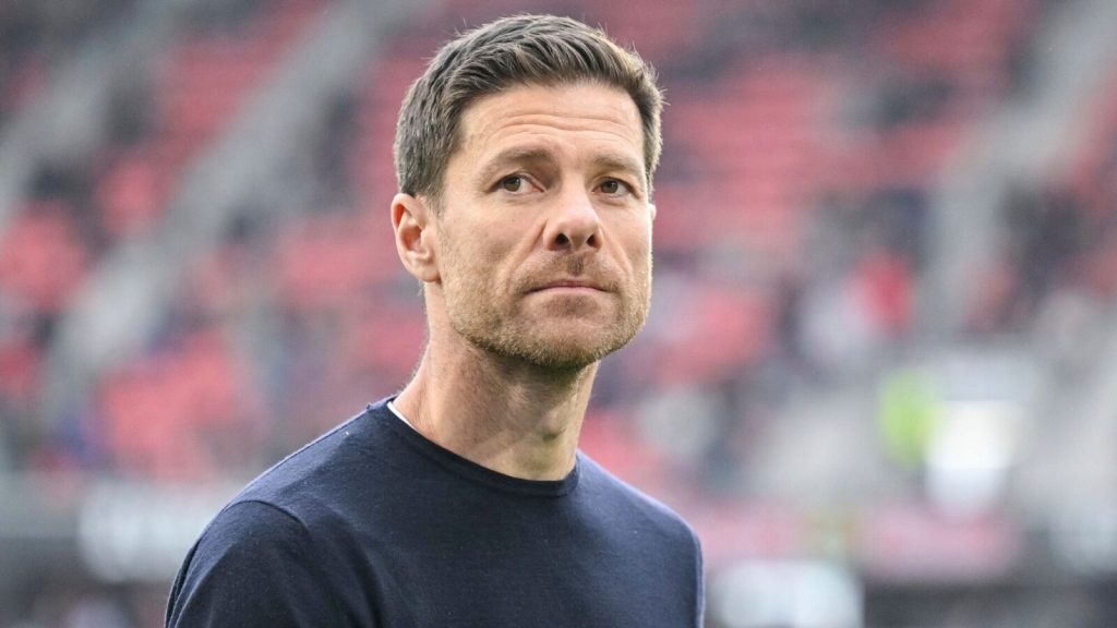 La Liga: Real Madrid part ways with Xabi Alonso!