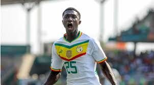 Lamine Camara sees triple and makes history January 27, 2026