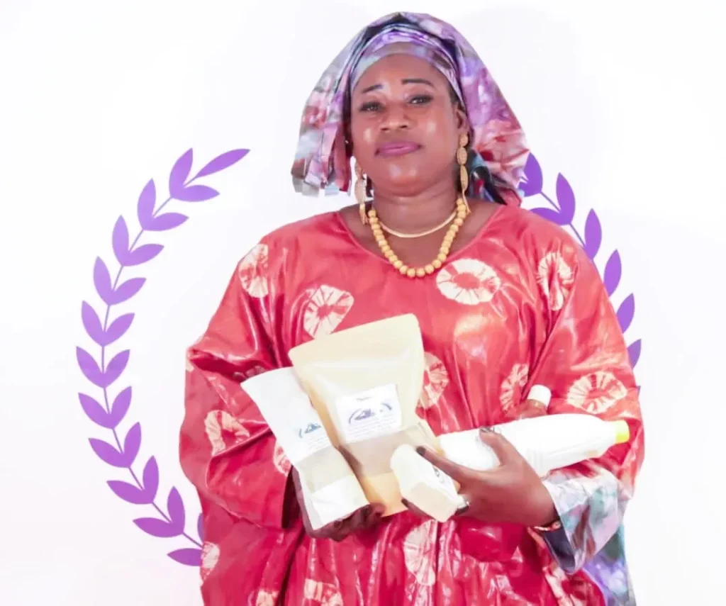 Mariame Sidibé, the fight against mining injustice January 27, 2026