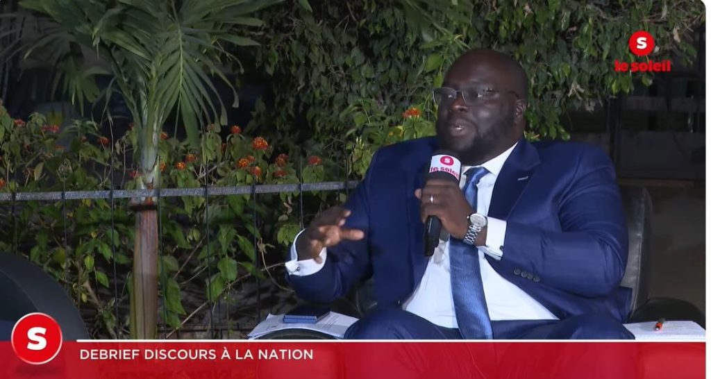 Massive collection, 2,300 jobs, financial health: Cheikh Fatma Diop welcomes the spectacular recovery of Sonacos