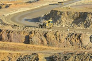 Mining, electricity and cement production: Significant increases recorded in October 2025