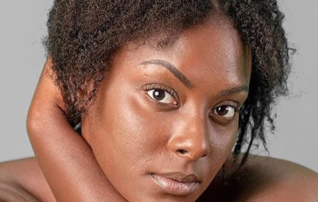 Obituary: Actress Halima Gadji recalled to God