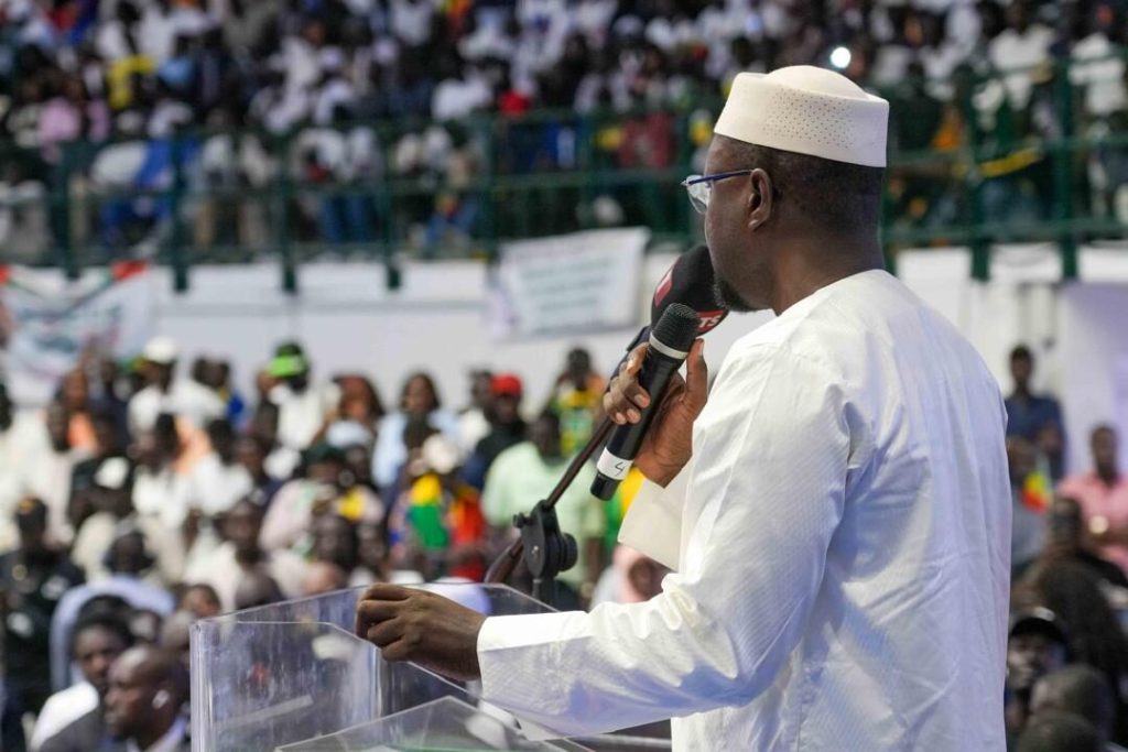 Official visit of Prime Minister Ousmane Sonko to Morocco: meeting planned with the diaspora in Casablanca January 24, 2026