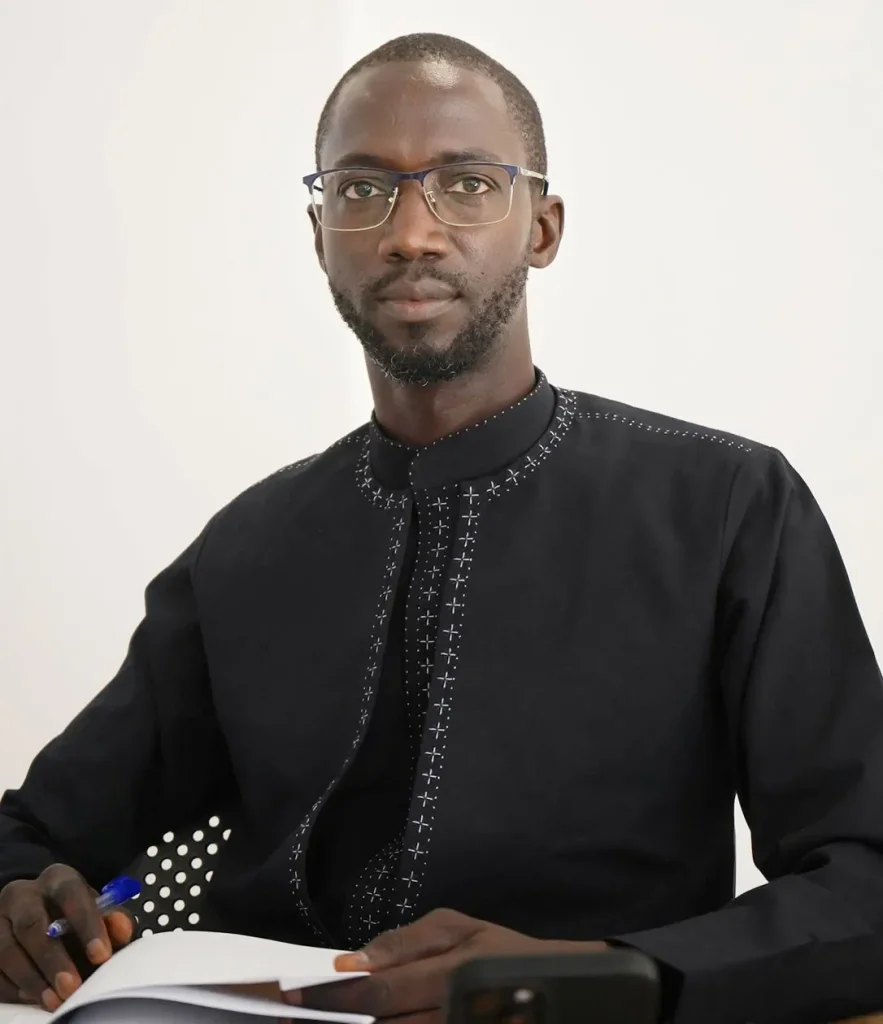 Professor Mababa Diagne, a man from the inner circle January 24, 2026