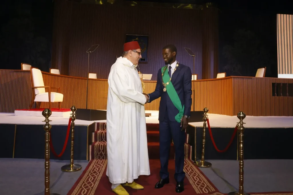 Senegal-Morocco: A legendary friendship with solid foundations