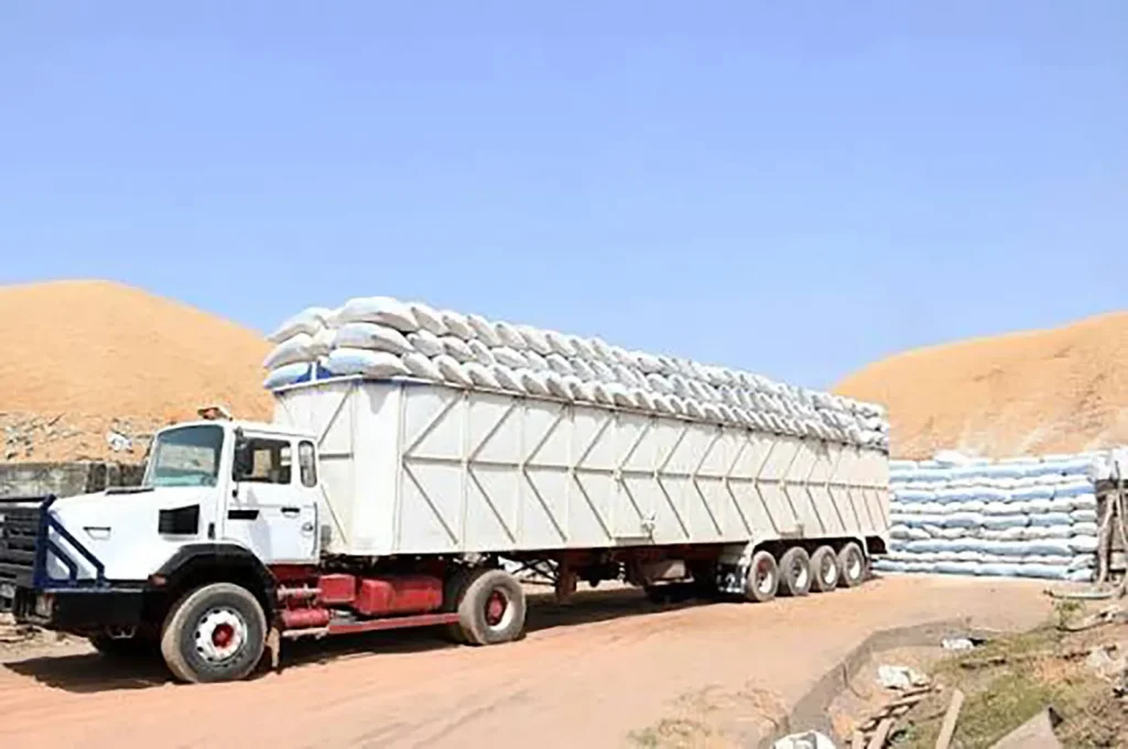 State/Copega agreement to facilitate exports January 13, 2026