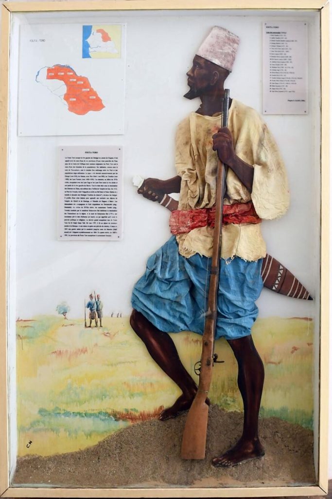 Sundays in History: Senegal revisits its forgotten kingdoms