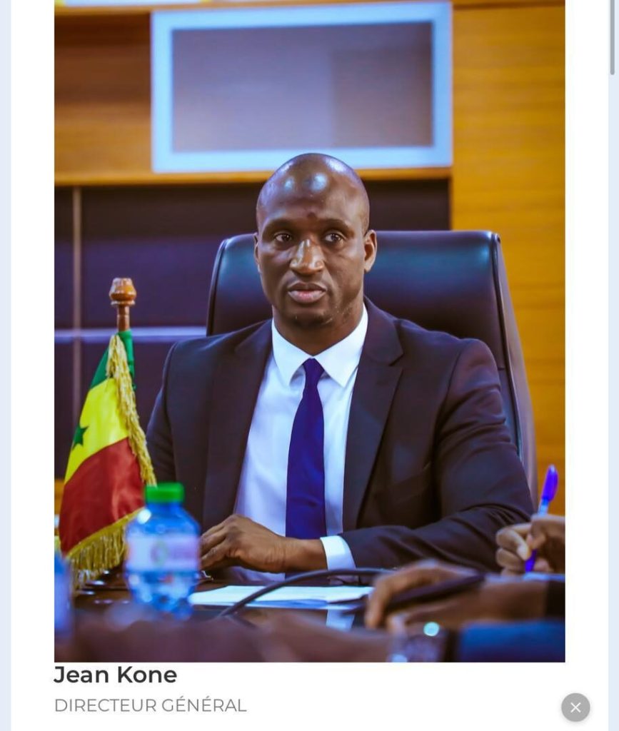 Tax revenue: the Dgid mobilized 2,915 billion FCfa in 2025